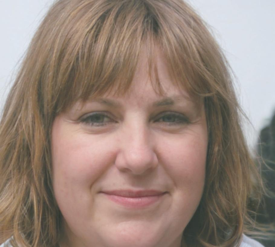 Технический директор платформы цифровых активов Марина Климова