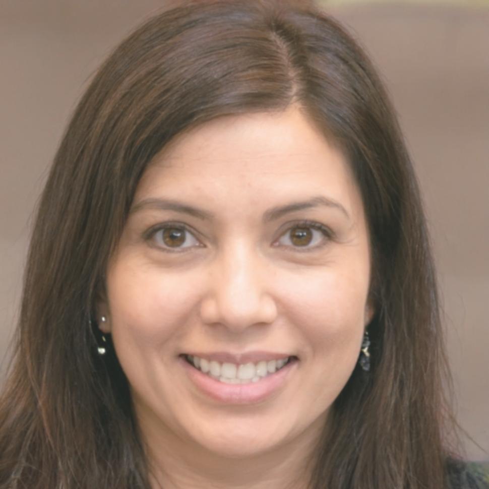 Эксперт по криптовалютной безопасности Вероника Суханова