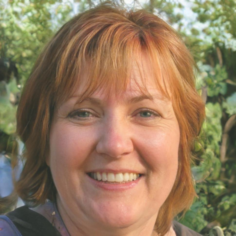 Аналитик крипторынка Елена Тарасова