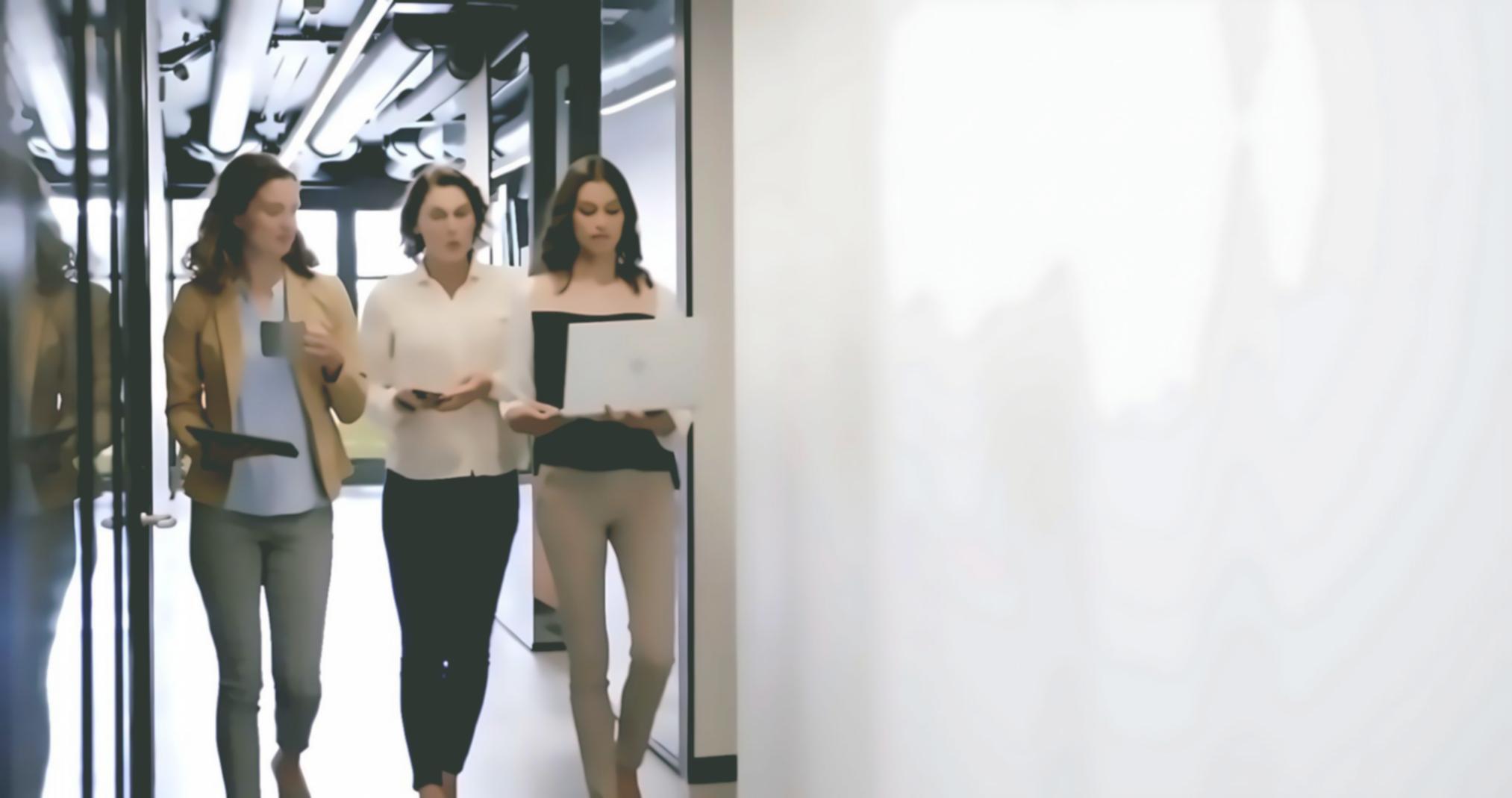 Инфраструктура платформы цифровых активов в действии